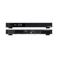 【miniDSP】FLEX HTx 發燒級家庭劇院解決方案(HDMI DAC 鑑賞發燒級數位訊號處理器)