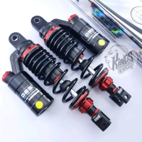 SHOCK DBS TABUNG 8894 GP SERIES Aerox 155 New nmax 155 Nmax lama PCX150 Motor shockbreaker tabung fu