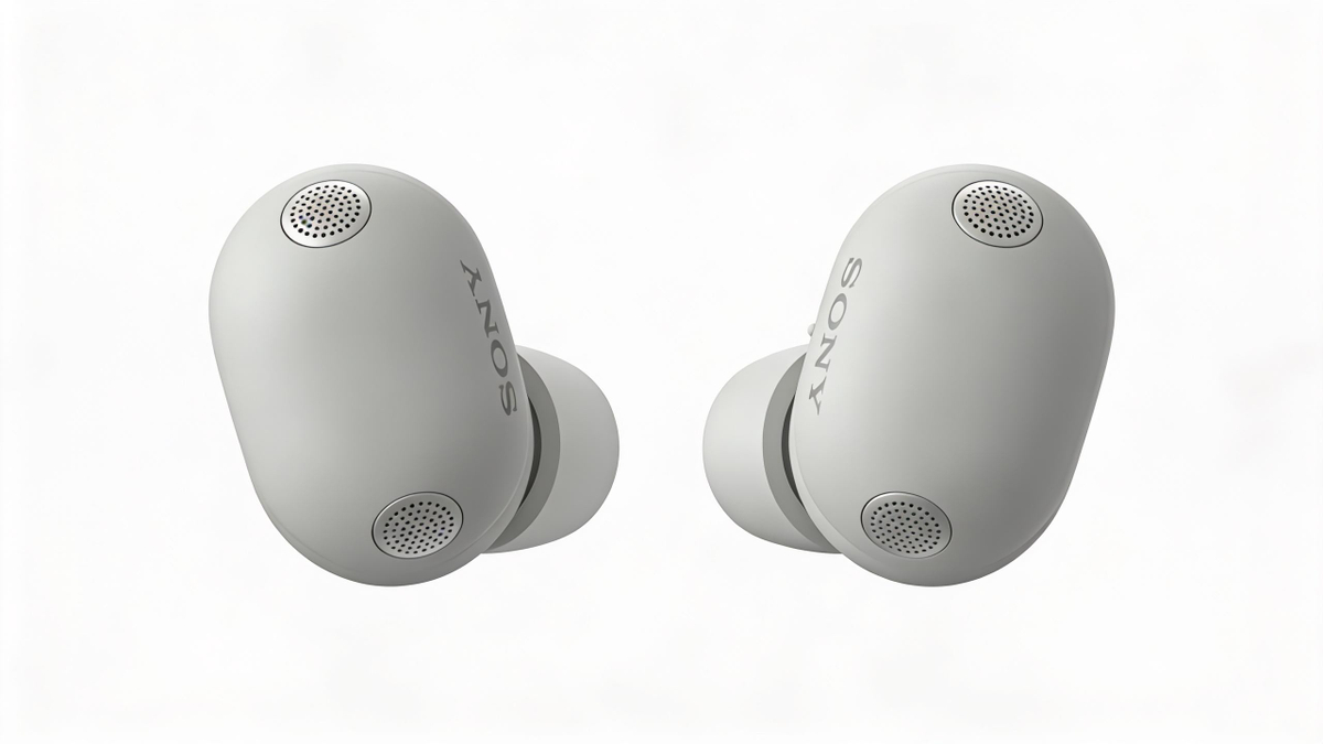 SONY WF-1000XM6 新品未使用ワイヤレスイヤホン 最新モデル Sony WF-1000XM6 の発売が確定：デザインを一新、機能強化とともに 330
