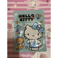 𝐀𝐮𝐫𝐨𝐫𝐚_𝐬𝐡𝐨𝐩☄︎✮ 雅聞倍優HELLO KITTY聯名藍銅面膜