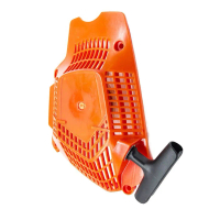 [In Stock] Chainsaw for HUS572 565 puller for 572XP starter 575 52 76-04 starter