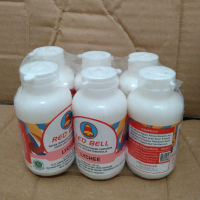Red Bell Perisa Pasta Lychee 55ml 1Slop isi 6pc