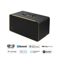 【陳列品】JBL Authentics 500 智能家居無線喇叭 (Wi-Fi 及藍牙連接功能)
