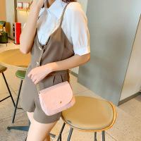 2024 Korean Style Small Chic Bag - New Simple Women's Crossbody Shoulder Bag, Single-handle Handbag,