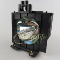 PANASONIC原廠投影機燈泡ET-LAD55L/ 適用機型PT-D5500、PT-D5500U、PT-D5500UL