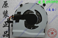 適用  聯想 Y450 散熱片 Y45 0散熱銅管模組風扇散熱器  風扇