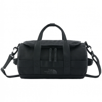 The North Face 北臉 側背包 斜背包 小包 運動包 W MINI BASECAMP SHOULDER BAG-AP 黑 NF0A5JYT4H0