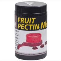 TERBARU!! SALE RAMADHAN! Sosa Fruit NH Pectina / Pengental Selai 50gr Pectin Vegan Halal - 50gr