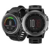 garmin fenix3 Mountaineering and altitude GPS Sports Smart Watch