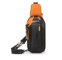 TUMI I MCLAREN Esports Downforce Sling Bag - Sling Bag - Black