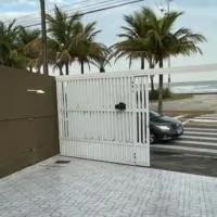 住宿 Casa de Praia dos Sonhos 卡馬薩里