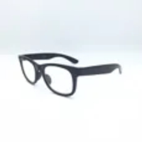 แว่นตากรองแสงสีฟ้าเด็ก EZTRAVEL BK-TEEN