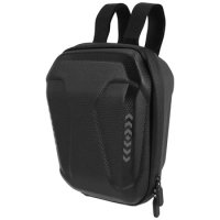2.5L Electric Scooter Bag Scooter Handlebar Bag Waterproof Scooter Storage Bag For Universal Scooter Xiaomi Scooter Bike