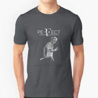 Rf Design Sleeve Short T Shirt Streetswear Harajuku Summer High Quality T-Shirt Tops Rf Roger Federer Tennis Wimbledon