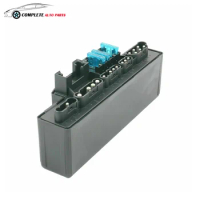 Relay Control Unit Fit For Mercedes-Benz R170 S210 W170 W210 Module 2105400472
