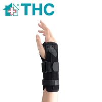 THC 通用型手腕固定板 護腕 H3349 不分左右手
