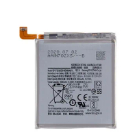 For SAMSUNG Orginal EB-BG988ABY EB-BG980ABY EB-BG985ABY Replacement Battery For Samsung Galaxy S20/S20 Plus S20+/S20 Ultra