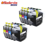 LC3319 LC3319XL LC3317 Ink Cartridge Compatible For Brother MFC-J6530DW J6930DW J5330DW J5730DW J6730DW inkjet printer