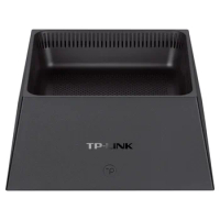 TP-LINK AX3000 Dual Band Gigabit RJ45 ports Wi-Fi 6 Wireless Router TL-XDR3050 MESH 160MHZ 4 FEM 2 WAN IPTV AP relay OFDMA 5GHZ