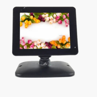 7-inch Full-color Display DISPLAYLINK Plug and Play Without Programming USB-5V