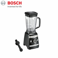 【BOSCH博世】 超高速全營養調理機 MMBH6P6BTW
