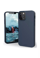 Blackbox UAG Outback Phone Case Casing Cover Eco-Friendly Slim Protective 100% Biodegradable for iPhone 11 Pro Max Blue
