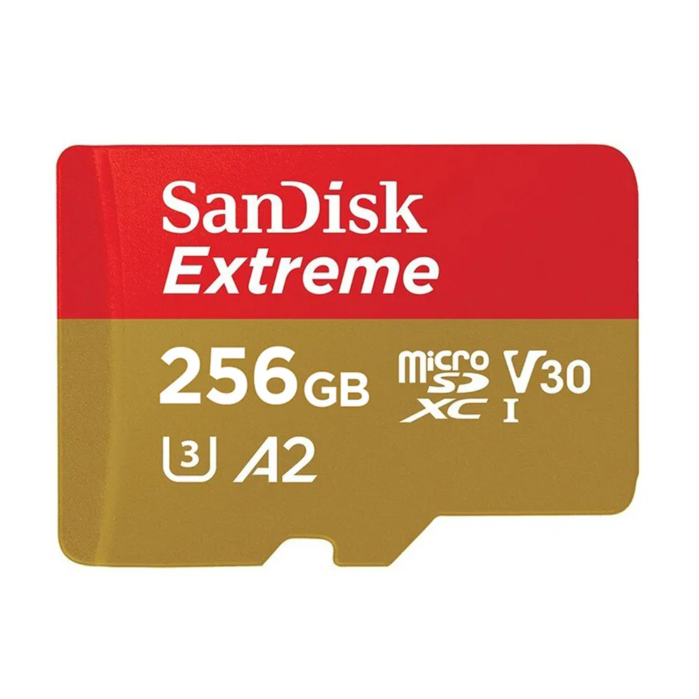 SanDisk Extreme 256G Momo的價格推薦- 2023年4月| 比價比個夠BigGo