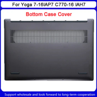 New For Lenovo Yoga 7-16IAP7 C770-16 IAH7 2022 Bottom Case Cover