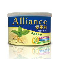 【紅牛官方直營】Allinance 愛羅莉奶油450g
