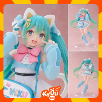 Fashion Figure Hatsune Miku - Fancy Ver. Vocaloid