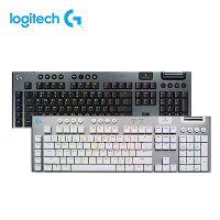 羅技 logitech G G915 X LIGHTSPEED 無線RGB機械式遊戲電競鍵盤