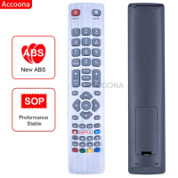 DH-1710 Remote Control Replace for Sharp Aquos 3D TV LC-32FI5242E LC-32FI5542E LC-32HI5232E LC-32HI5532E LC-40FI5242E 40FI5542E