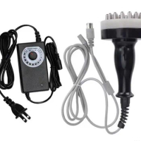 DDS Bio Electric Therapy Massage 6 Generation 5 Generation Current Regulator,For 5G 6G DDS Pulse Bioelectric Massager
