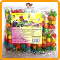 Super Max Bubble Gum (40pack X 3's) Gula-gula Getah