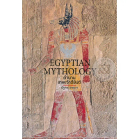 [SE ED BOOK] หนังสือ ตำนานเทพเจ้าอียิปต์   Egyptian Mythology