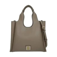 Hush Puppies Tas Wanita Everly Hobo (M) Taupe