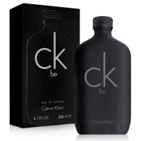 Calvin Klein 凱文克萊 CK be 男性淡香水200ml