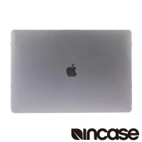 【INCASE】Hardshell Case MacBook Pro 16吋專用 霧面圓點筆電保護殼 (透明)