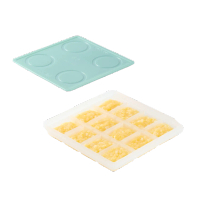 2angels矽膠副食品製冰盒15ml