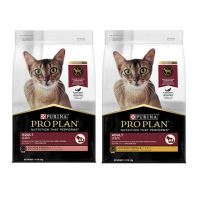 【Pro Plan 冠能】成貓活力提升配方3kg(貓糧、貓飼料、貓乾糧)
