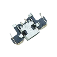 Ổ cắm nguồn cho máy chơi game dành cho 3DS/2DS XL/3DS XL/LL: Đầu nối thay thế