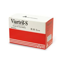 Viartril-S維固力葡萄糖胺1500毫克 30包    A0273