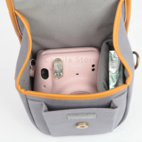 For Fujifilm Instax mini9 mini11 mini70 mini90 mini7 SQ1 SQ6 SQ10 sq20 camera waterproof Bag Protective Case Cover Pouc