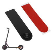Electric Scooter Display Screen Case Protective Cover Dashboard Panel Circuit Board Covers For Xiaomi 4pro E-scooter Parts