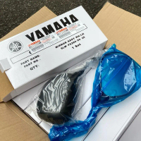 Side Mirror E9 RXZ/Y125zr Original Side Mirror 5LW-F6280-20 5LW-F6290-20 100% Original Hong Leong Ya