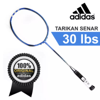 Adidas Badminton Raket Bulutangkis Badminton Adidas Wucht P09.2 Pulse Blue