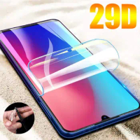 For Hisense Infinity H30 Lite Hydrogel Film Protective High Quality FOR Infinity H30Lite Screen Protector Film Cover Not Glass