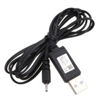 918A Phone Power Adapter USB Charging Cable for Nokia 5800 E65 E71 E72 6300