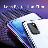 Samsung Galaxy M51 Tempered Glass Camera Lensa Camera