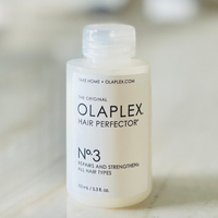 Olaplex No.3 & No.7 Shampoo and Conditioner 2x250ml Olaplex No. แชมพูและครีมนวดผม 4&5